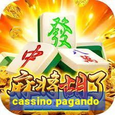 cassino pagando